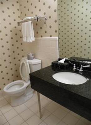 фото отеля BEST WESTERN PLUS Lafayette Garden Inn & Conference Center
