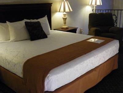 фото отеля BEST WESTERN PLUS Lafayette Garden Inn & Conference Center
