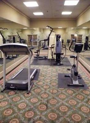 фото отеля BEST WESTERN PLUS Lafayette Garden Inn & Conference Center