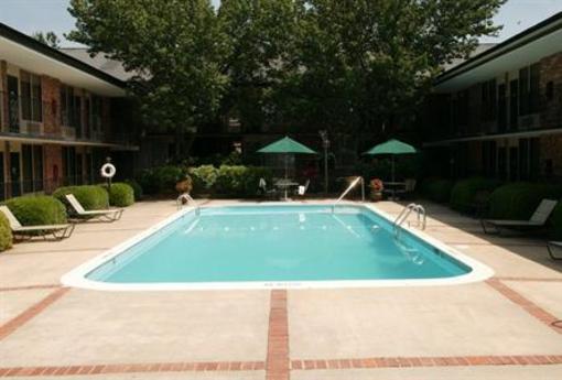 фото отеля BEST WESTERN PLUS Lafayette Garden Inn & Conference Center