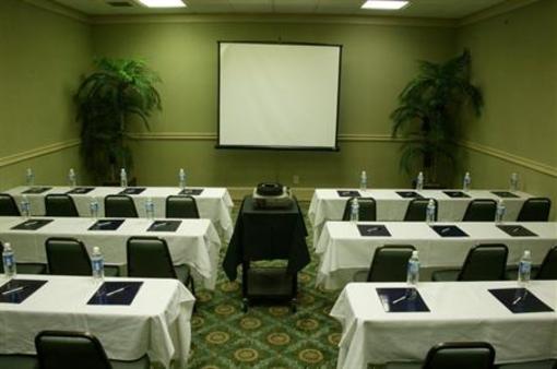 фото отеля BEST WESTERN PLUS Lafayette Garden Inn & Conference Center