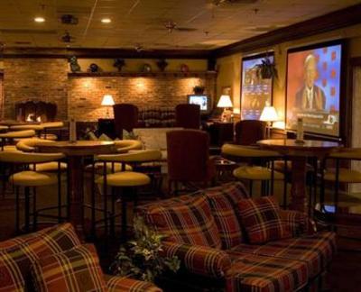 фото отеля BEST WESTERN PLUS Lafayette Garden Inn & Conference Center