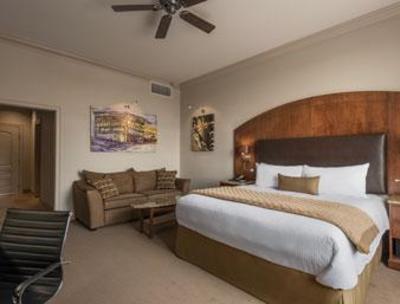 фото отеля The Mining Exchange A Wyndham Grand Hotel