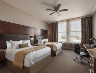 фото отеля The Mining Exchange A Wyndham Grand Hotel
