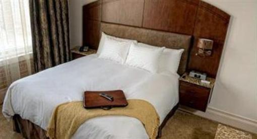 фото отеля The Mining Exchange A Wyndham Grand Hotel