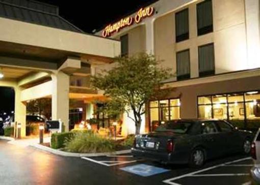 фото отеля Hampton Inn Columbus West