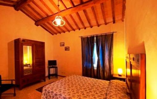 фото отеля La Moraia Farmhouse Poggibonsi