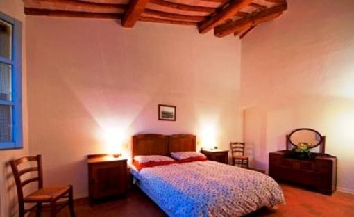 фото отеля La Moraia Farmhouse Poggibonsi