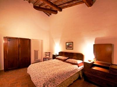 фото отеля La Moraia Farmhouse Poggibonsi
