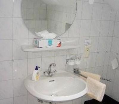 фото отеля Gaestehaus Baier am Bad