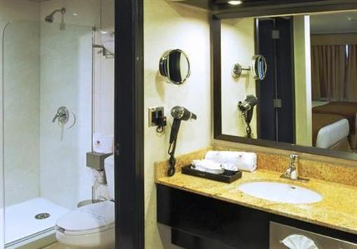фото отеля Hotel Real Del Rio Tijuana