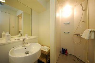 фото отеля Sotetsu Fresa Inn Tokyo Kyobashi