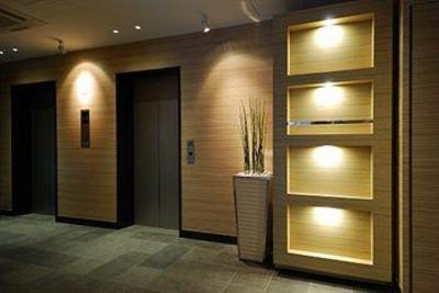 фото отеля Sotetsu Fresa Inn Tokyo Kyobashi