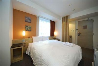 фото отеля Sotetsu Fresa Inn Tokyo Kyobashi