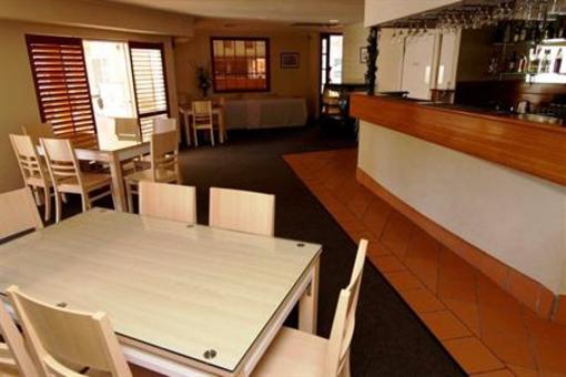 фото отеля Isle of Palms Resort Gold Coast