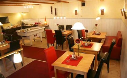 фото отеля Appart Hotel Badblick Bad Bellingen