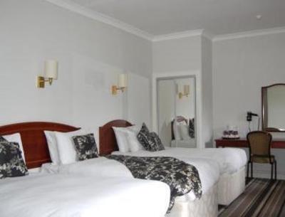 фото отеля Ellersly House Hotel