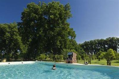фото отеля Agriturismo Terrenia Taormina