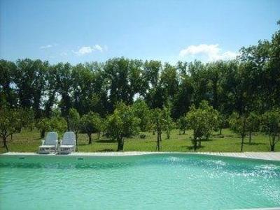 фото отеля Agriturismo Terrenia Taormina