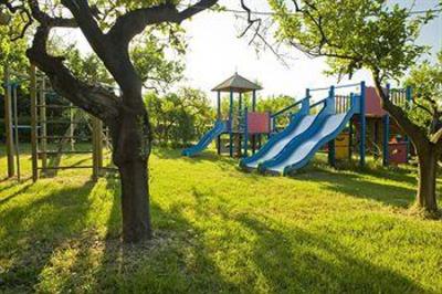 фото отеля Agriturismo Terrenia Taormina