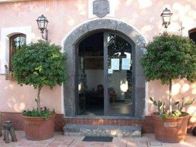 фото отеля Agriturismo Terrenia Taormina