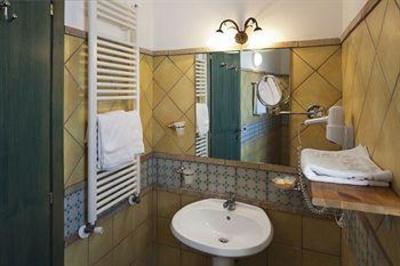 фото отеля Agriturismo Terrenia Taormina