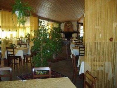 фото отеля Agriturismo Terrenia Taormina