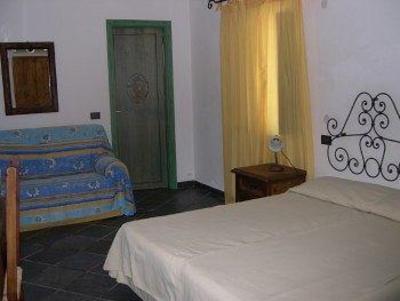 фото отеля Agriturismo Terrenia Taormina