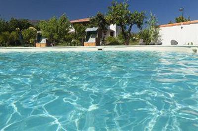 фото отеля Agriturismo Terrenia Taormina