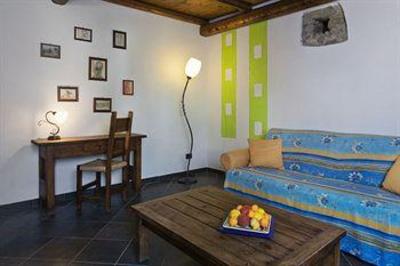 фото отеля Agriturismo Terrenia Taormina