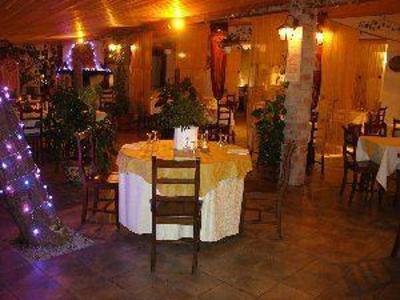 фото отеля Agriturismo Terrenia Taormina