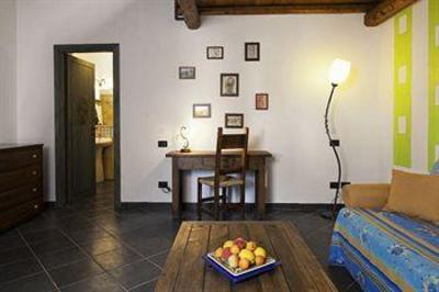 фото отеля Agriturismo Terrenia Taormina