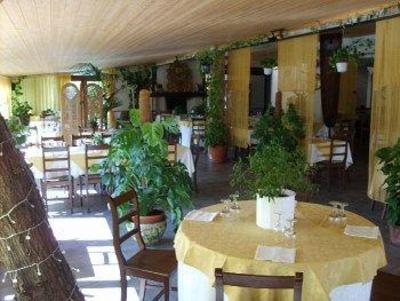 фото отеля Agriturismo Terrenia Taormina