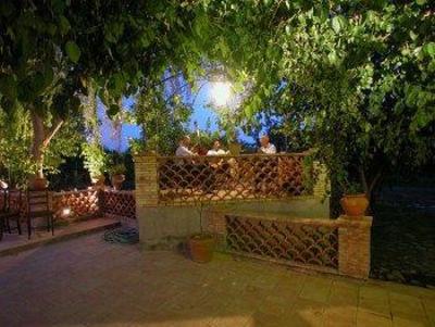 фото отеля Agriturismo Terrenia Taormina
