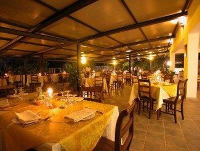 фото отеля Agriturismo Terrenia Taormina
