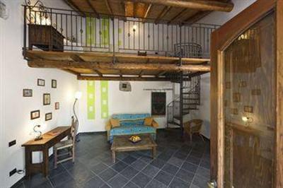 фото отеля Agriturismo Terrenia Taormina