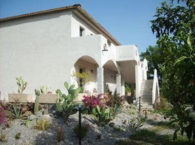 фото отеля Agriturismo Terrenia Taormina
