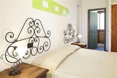 фото отеля Agriturismo Terrenia Taormina