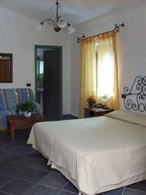 фото отеля Agriturismo Terrenia Taormina