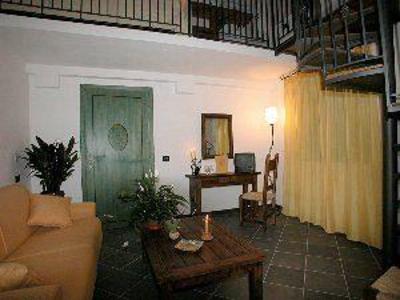 фото отеля Agriturismo Terrenia Taormina