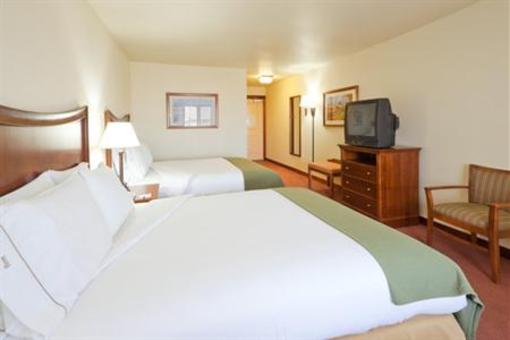 фото отеля Holiday Inn Express Turlock
