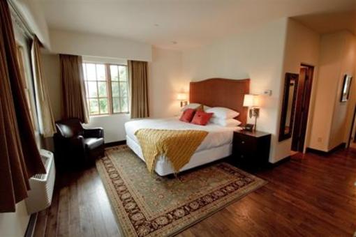 фото отеля Columbia Cliff Villas Hotel