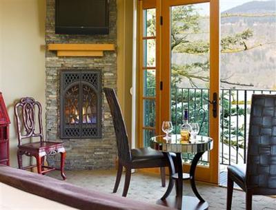 фото отеля Columbia Cliff Villas Hotel