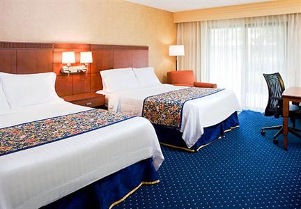 фото отеля Courtyard Portland Beaverton