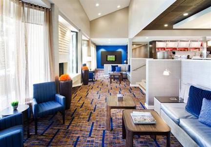 фото отеля Courtyard Portland Beaverton