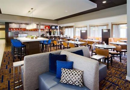 фото отеля Courtyard Portland Beaverton
