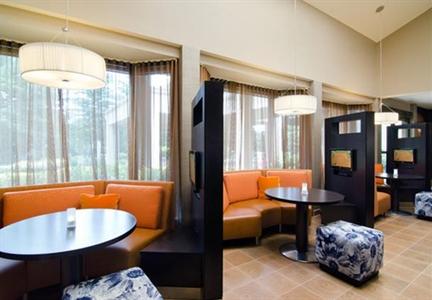 фото отеля Courtyard Portland Beaverton