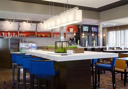 фото отеля Courtyard Portland Beaverton