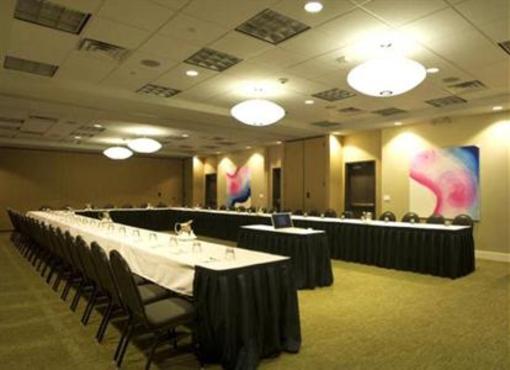 фото отеля Holiday Inn Dallas DFW Airport - South