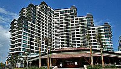 фото отеля Hongzhou Eadry Resort Hotel